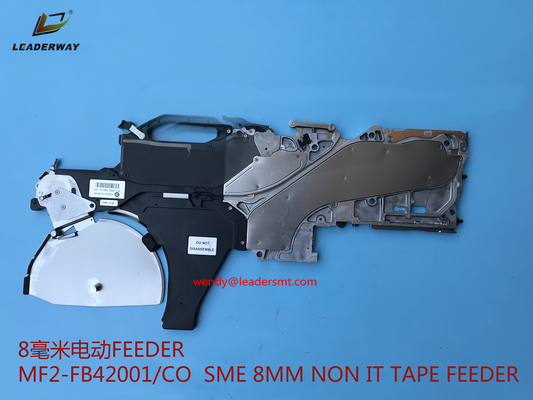 Samsung SMT feeder SME 8mm feeder for Samusng Machine SM481/SM471/SM430
